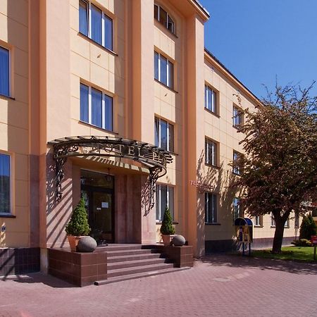 Hotel 프우크 외부 사진