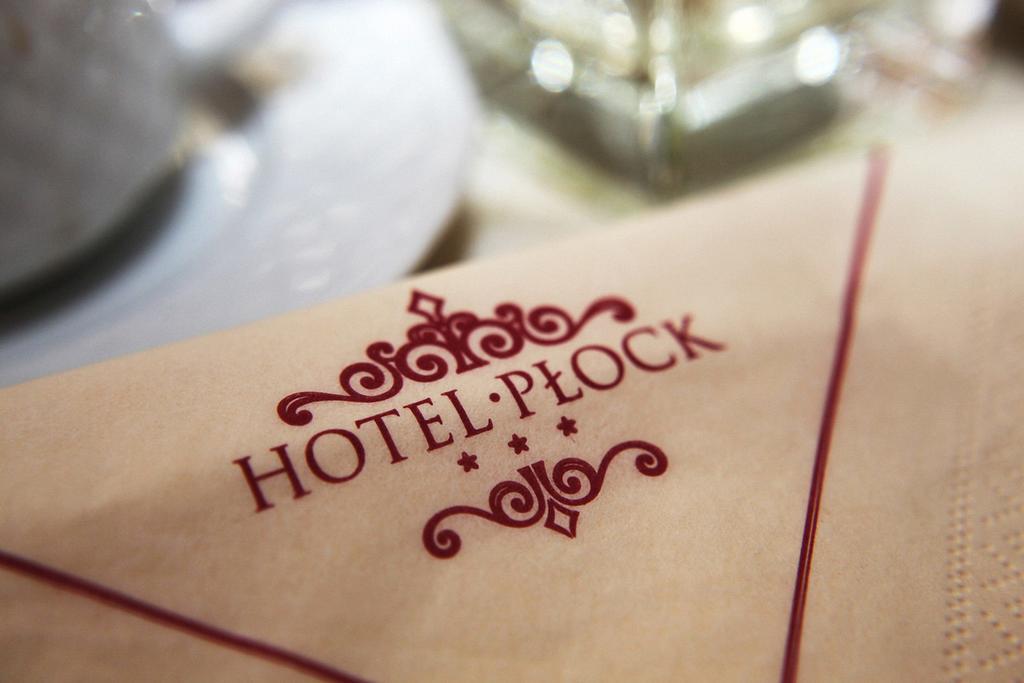 Hotel 프우크 외부 사진