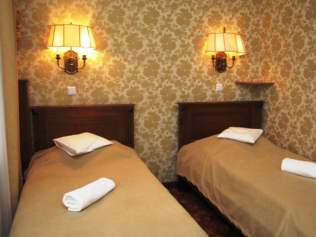 Hotel 프우크 객실 사진