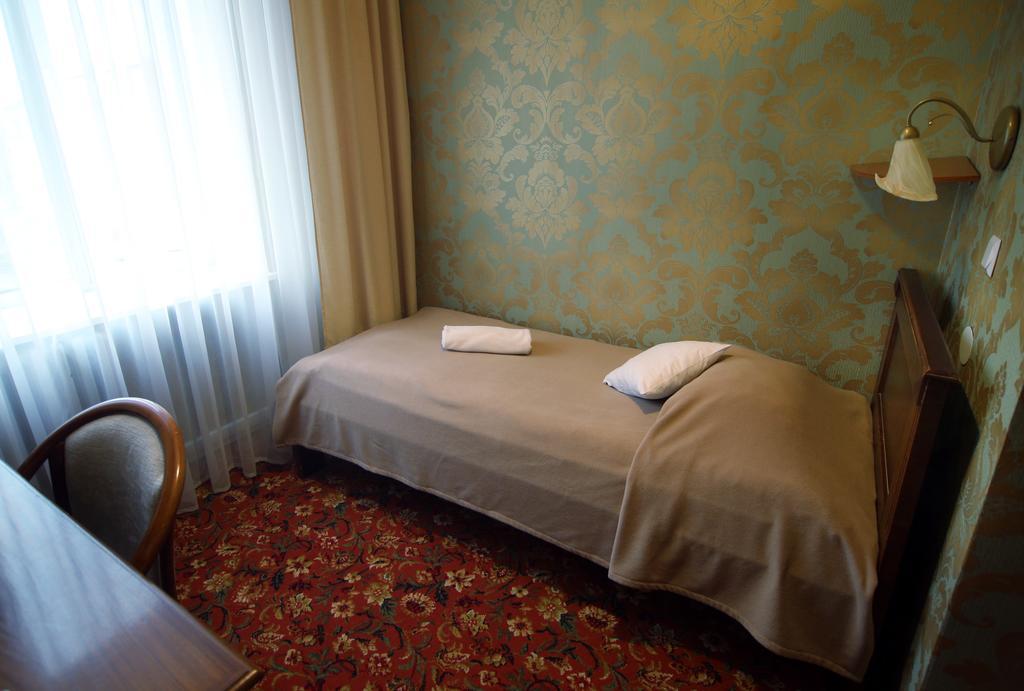Hotel 프우크 외부 사진