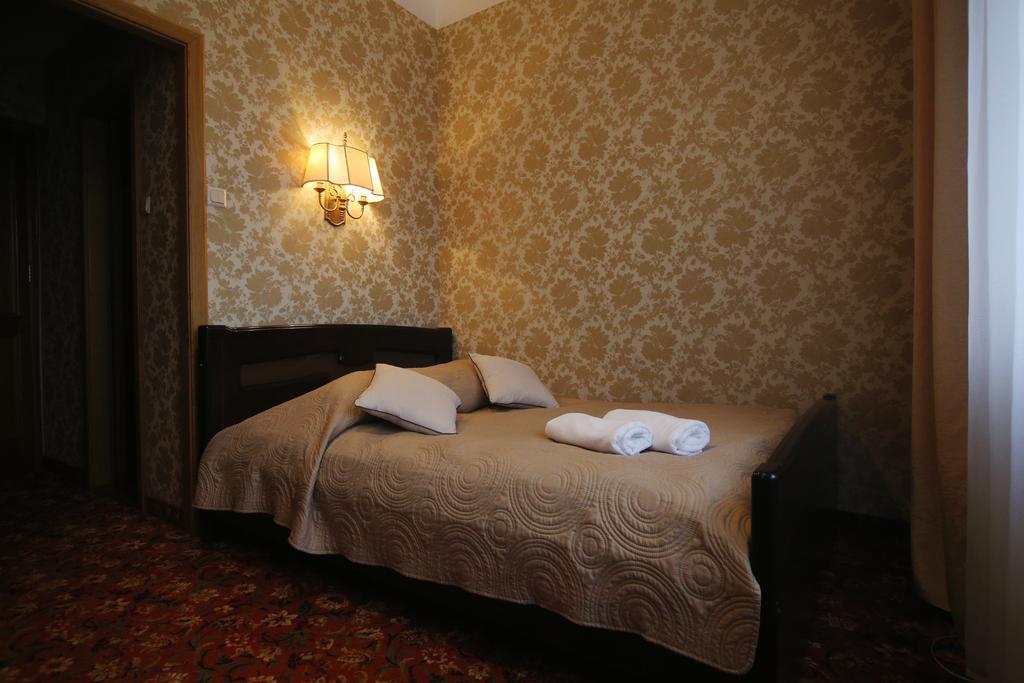 Hotel 프우크 외부 사진