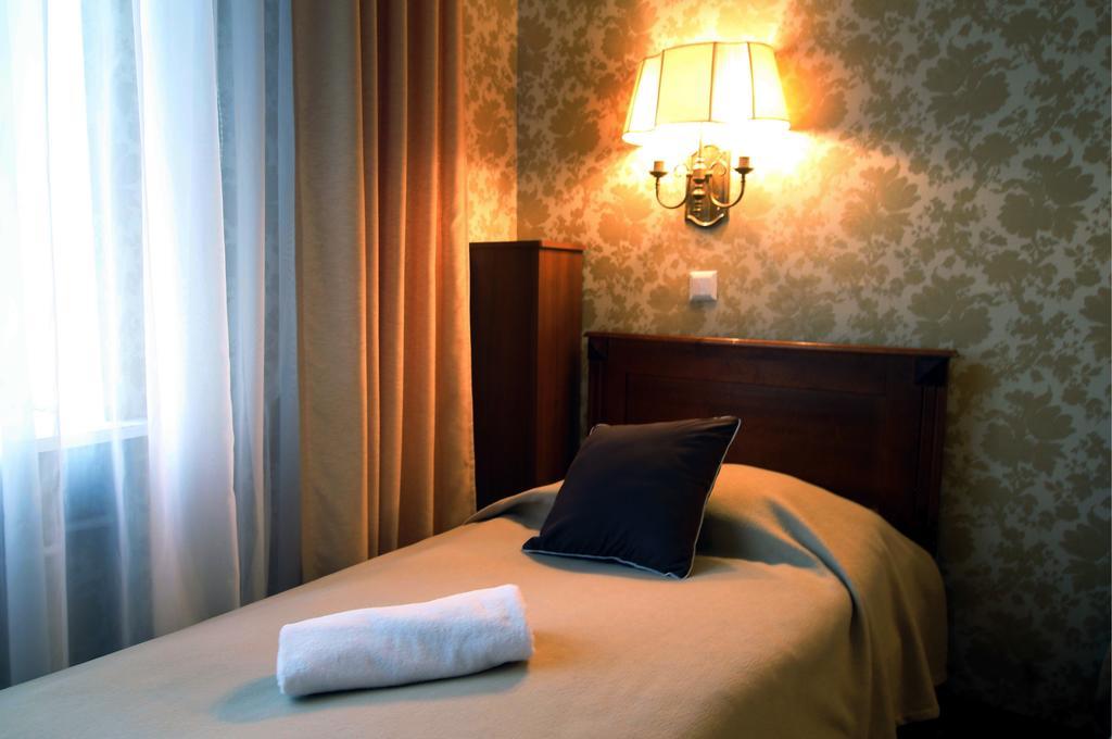Hotel 프우크 외부 사진