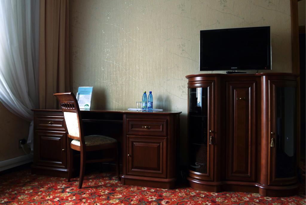 Hotel 프우크 외부 사진